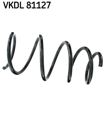 SKF VKDL 81127 Fahrwerksfeder